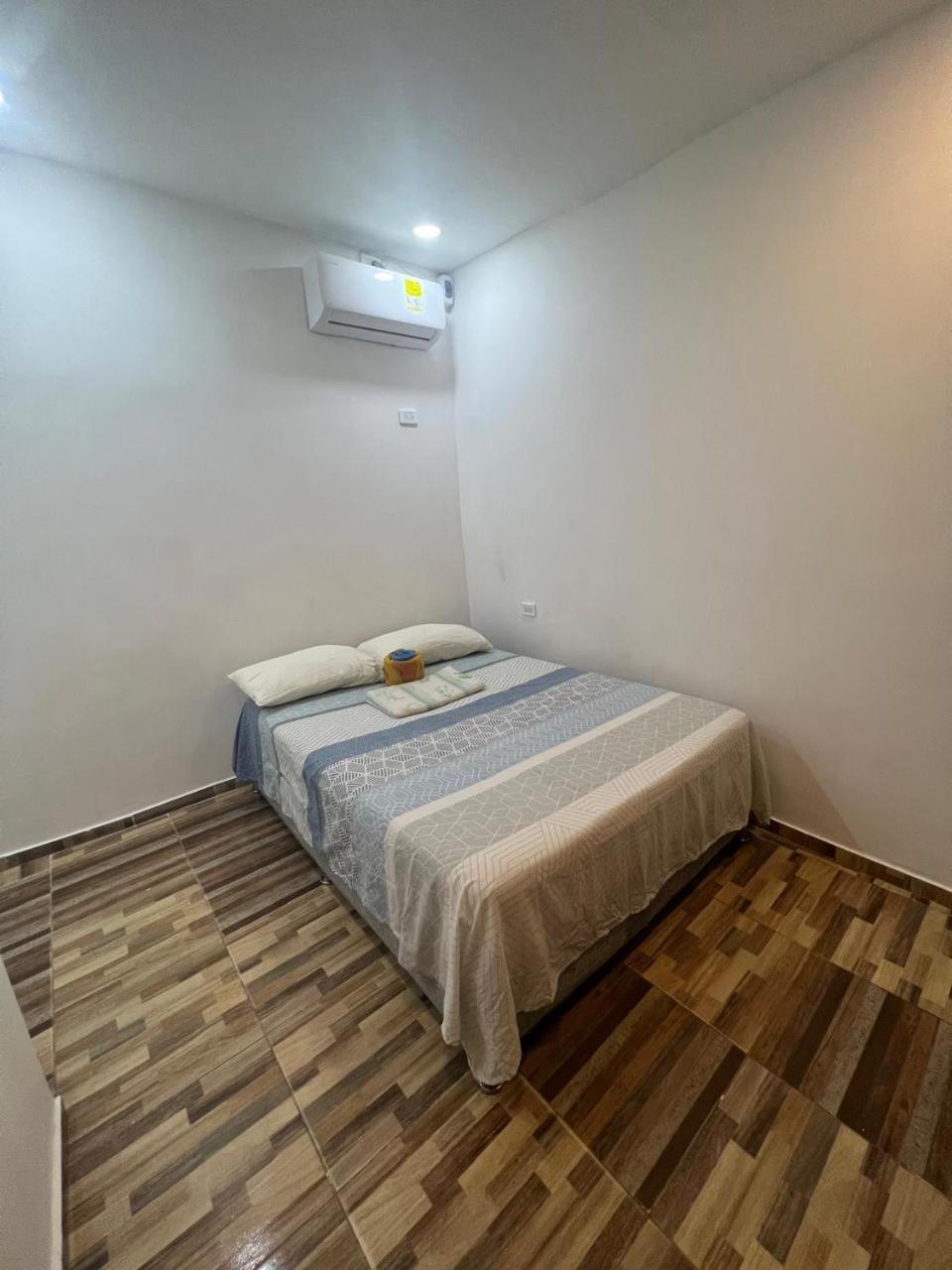 La Muralla Getsemani Guest house